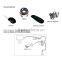 Outdoor/Indoor Home Security camera System 720p 4ch 1.0 Megapixel AHD Camera Waterproof Bullet cctv dvr kit set