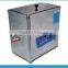 Ultrasonic cleaning machine