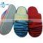 Woman Winter Plush TPR Indoor Slippers