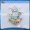 Best Souvenir Modern Bottle Opener Magnet Customized Magnets