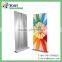 2016 popular promotion Yori premium roll up display