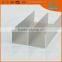 Wholesale Price Electrophoresis Aluminium Framed Sliding Glass Door