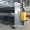 Top hot! BEST PRICE HIGH QUALITY WE67K-125/4000 cnc Press Brake