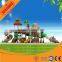 Lastest Exciting playground for kids and adult wih CE approved