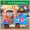 Kids favorite! Amusement park cartoon trains/Amusement park trains for sale