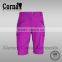 Breathable polyester anti-shrink colorful made convertible wholesale gym shorts made in China