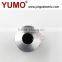 YUMO D27-L50 hole 11mm Spring type coupling flexible encoder flexible coupling