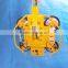 Glass curtain wall vacuum lifter