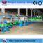 housing wire manufacturing extruder