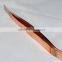 Profession Customized flat braided shunt