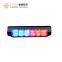 ambulance strobe deck light warning grill light