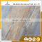 Stocked Weight Porcelain Silk Screen Rustic Tile