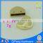 Pop style metal parts for bag strap decoration bag ending fittings F-1759