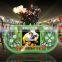 2016 Hot Sale BBL-369 Handheld Game with268 in 1 Racing Car Game Console