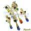 Diamond Gold Pendant Sets, Pendant Sets, Diamond Jewelry