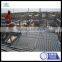 best industrial grating/construction project steel grating/floor steel grating