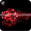 Home Battery Operated Yellow Micro LED String Lights