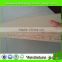 18mm particle board / laminated chipboard price