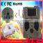 Factory supplier Wildlife waterproof hd hidden mms hunting camera