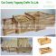 Pine wood crates,solid traditional wooden crate,antique wooden crates