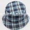 New design top quality beach cute cap outdoor sport sun cotton bucket hat