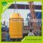 High Efficiency Pulverized Coal Burner