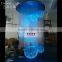 designer art living room furniture LED decor pendant light chandelier