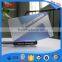 MDP238 high quality transparent plastic pvc business card/pvc business card printing /pvc card