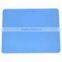 2016 Squareness Silicone Kitchen Products Cutting Board -Blue