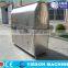 street coffee vending cart/commercial coffee cart/outdoor coffee cart