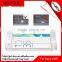 3D Curved Glass 0.26mm Full Covered Edge to Edge Bent Glass Tempered Screen Protector for Sony Xperia X/X Performance