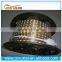 220v Rgb Led Strip Rgb Strip Light Door Cabinet Plastic Strip