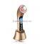 Electric face lift ultrasonic beauty machine Deep Cleansing