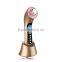 Electric Ultrasonic Face Arm Leg Waist Hip Skin Sliming Exfoliators beauty device