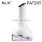 2016 patent 4 mode ultrasonic silicone breast enlargement pump electric women breast massage machine