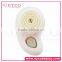 2016 New Arrival Electric Facial Scrub Brush Rotary Skin Face Care Massage Cleaner Scrubber Hot Selling