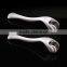 2016 Year titanium 540 needles derma roller,dermaroller, hair loss skin roller for sale -L015