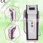 Two operation handles hair removal elight IPL+rf face lifting beauty machine -C006