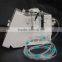 Factory price 3in1 skin dermabrasion renewal machine/facial cleaning appliances