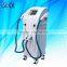 Vascular Lesions Removal Two Handles Hair Remove Tiny Wrinkle Removal Ipl/elight Machine