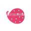 Multifunctional Silicone Kitchen Tool Fruits Vegetables Potatoes Scrubber Protect Cleaning Brush