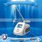 OEM skin renewing portable metal rf co2 fractional laser
