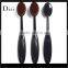 Hot sale tooth makeup brushes for girl
