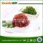 Japanese cuisine frozen seaweed salad