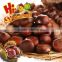 Frozen Roasted Ringent Chestnuts for sale