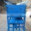 high quality industrial candle making machine/ wax making machine price