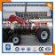 China mini 35hp farm tractor for sales