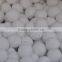 99.2% Sintered White Tabular alumina for refractory materials
