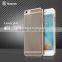 2015 Newest Original Baseus electroplating PC Back Cover Case For Iphone 6 6S