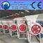 factory price and manufacture plastic film recycling granulation machine